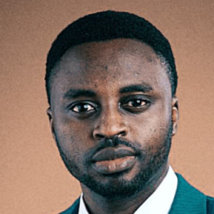 Joel Ojerinde-Freelancer in Lagos,Nigeria