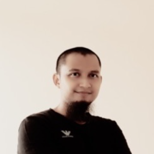 Mochamad Dandy-Freelancer in South Tangerang,Indonesia