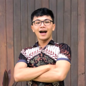 Haikal-Freelancer in Mataram,Indonesia