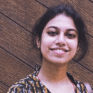 Rishika Mondal-Freelancer in Hyderabad,India