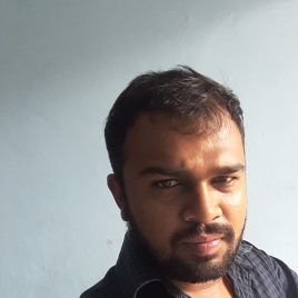 Chaithan Kr-Freelancer in Bangalore,India