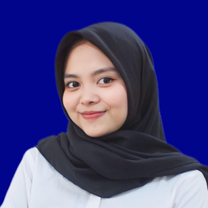 Afifah Amatulloh-Freelancer in Yogyakarta,Indonesia