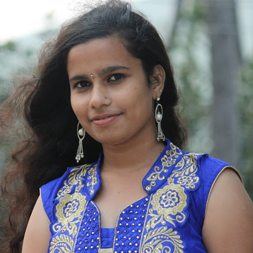 Vani Prathyusha-Freelancer in Visakhapatnam,India