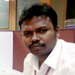 Selva Kumar-Freelancer in TUTICORIN,India