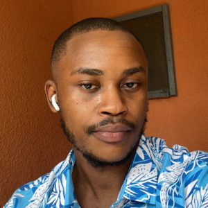 John Oziegbe-Freelancer in Lagos,Nigeria