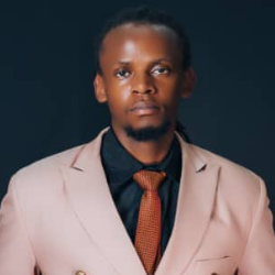 Roger Kazeneza-Freelancer in Kigali,Rwanda