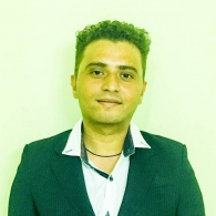 Chirag Panchal-Freelancer in Ahmedabad,India