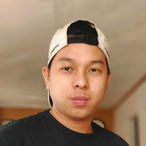 Joey Jacob-Freelancer in Naga,Philippines