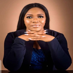 Fatima Momodu-Freelancer in Abuja,Nigeria