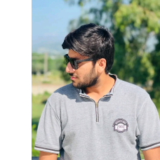 Muneeb Irfan-Freelancer in Islamabad,Pakistan