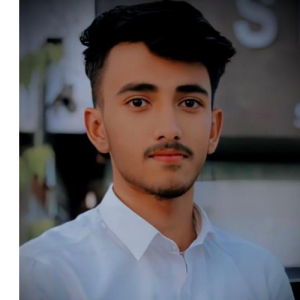 Aayush Gautam-Freelancer in Jaipur,India