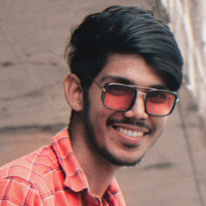 Sushil Kumar-Freelancer in siwan,India