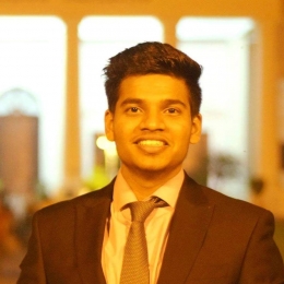 Pratik Asai-Freelancer in Hyderabad,India