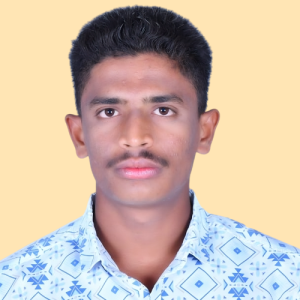 Suresh Babu V-Freelancer in Kurnool,India