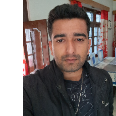 Ashutosh Guleria-Freelancer in Guwahati,India