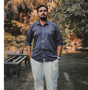 Muhammad Zain Ahmad-Freelancer in Lahore,Pakistan