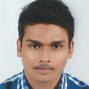 Debashish Mohanty-Freelancer in Silchar,India