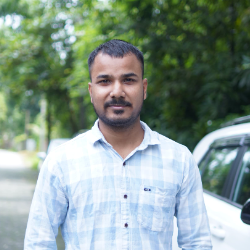 Sourav Nath-Freelancer in Guwahati,India