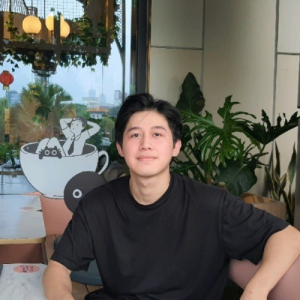 Rayhan Juan Arifani-Freelancer in Jakarta,Indonesia