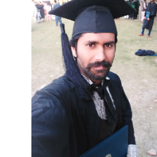 Abdul Waheed Naeem-Freelancer in Multan,Pakistan