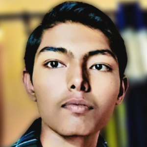 Mayank Prasad-Freelancer in Jamshedpur,India