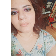 Shereen Abdo-Freelancer in Cairo,Egypt