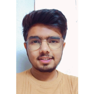 Ayush Prajapati-Freelancer in Surat,India