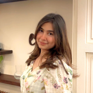 Barkha Ramsinghani-Freelancer in Mumbai,India