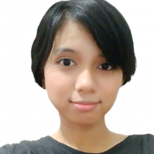 Hilda Alintria-Freelancer in ,Indonesia