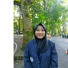 Syahira Fahreza Risdiana-Freelancer in Bandung,Indonesia