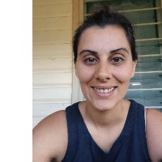 Suzanne-Freelancer in Bulolo,Papua New Guinea