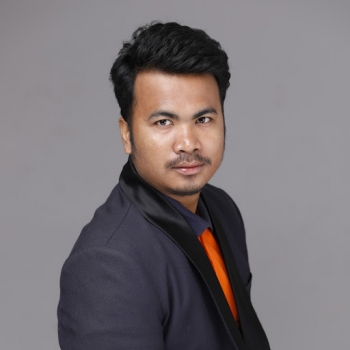 Nabin Chautariya-Freelancer in ,Nepal