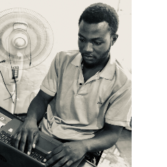 Samuel Ola-Freelancer in Lagos,Nigeria