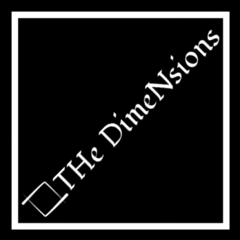 The Dimensions-Freelancer in Coimbatore,India