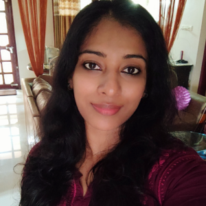 Nisha Sahadev-Freelancer in Thiruvananthapuram,India