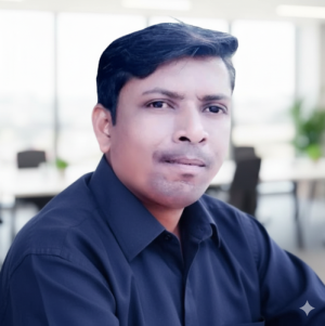 Satish Gaikwad-Freelancer in Pune,India
