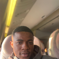 Abiodun Olaifa-Freelancer in San Pawl il-Baħar,Malta