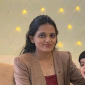 Ishwarya M-Freelancer in Pune,India