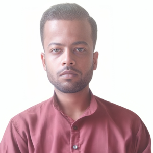 Shreyash Chouhan-Freelancer in Nalanda,India