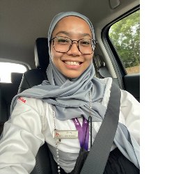 Nurfarahain Ibrahim-Freelancer in AMPANG,Malaysia