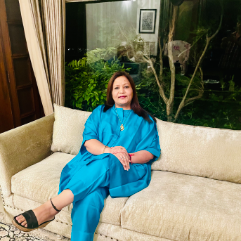 Ashu Jain-Freelancer in chandigarh,India
