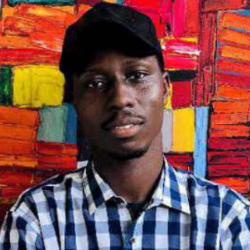 Emmanuel Okwuidegbe-Freelancer in Lagos,Nigeria