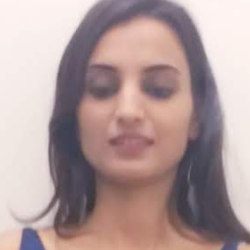 Khushbu Patodia-Freelancer in Bengaluru,India