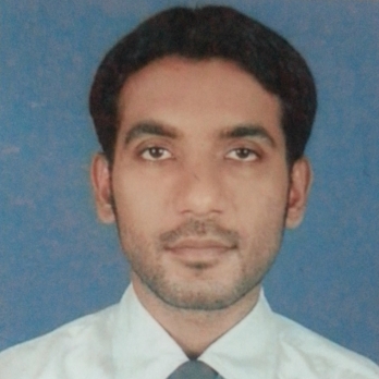 Mohammad Altaf Kazi-Freelancer in Surat,India