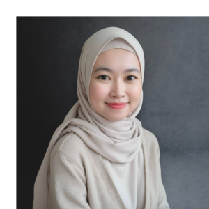 Anya-Freelancer in Bandung,Indonesia