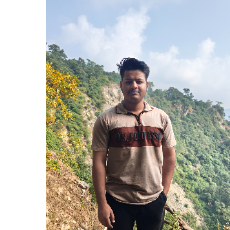 Kaif-Freelancer in Haldwani,India