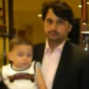 Agha Ali-Freelancer in Lahore,Pakistan