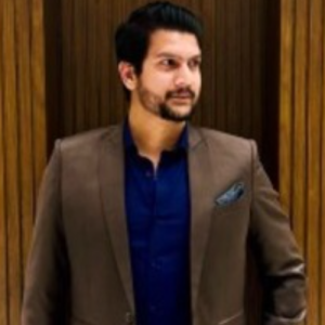 Shariq Shahzad-Freelancer in ,Pakistan