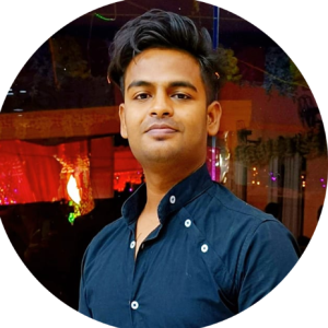 Vikrant Ranjan-Freelancer in Bokaro steel city,India