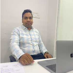 Meraj Ghani-Freelancer in Kolkata,India